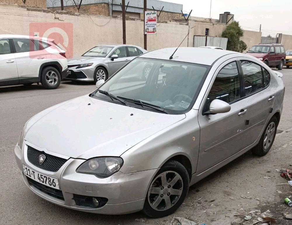 Proton GEN-2